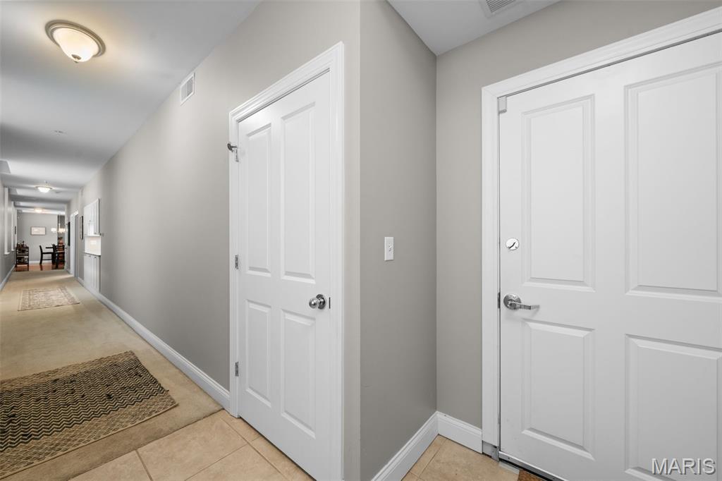 Georgian Condos - Residential