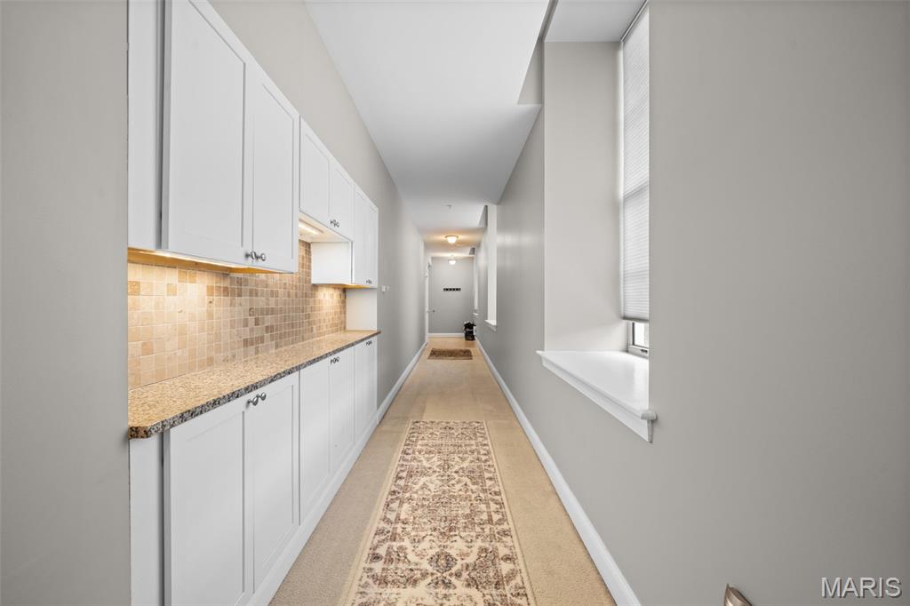 Georgian Condos - Residential