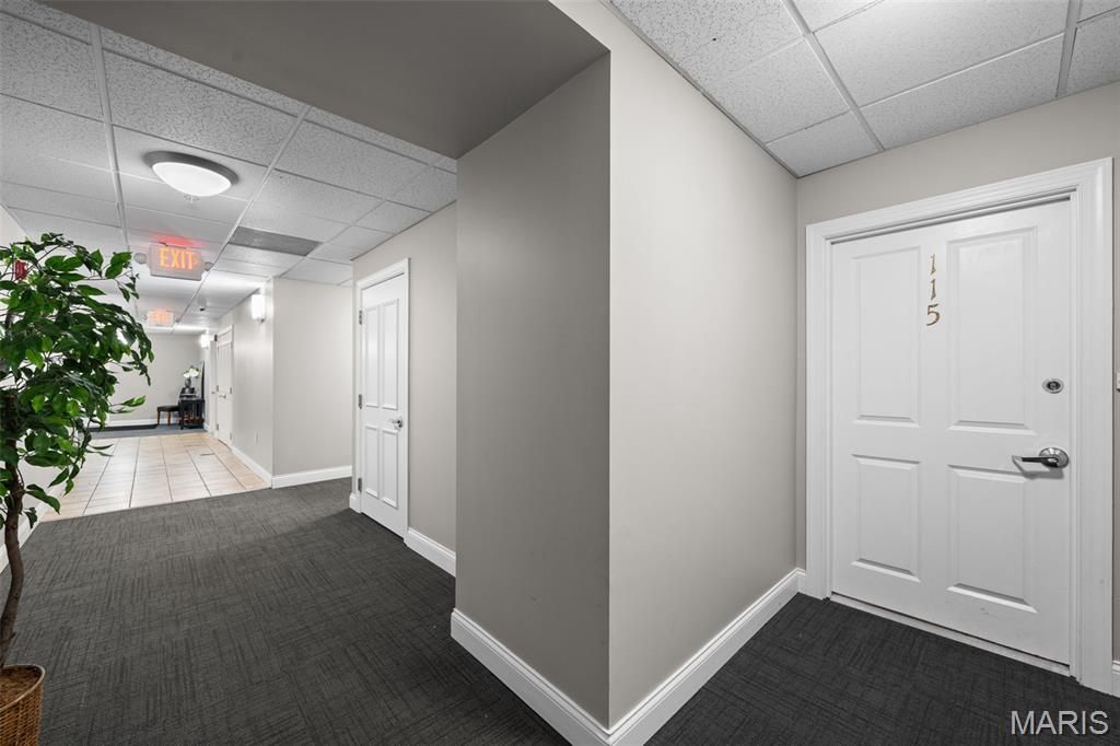 Georgian Condos - Residential