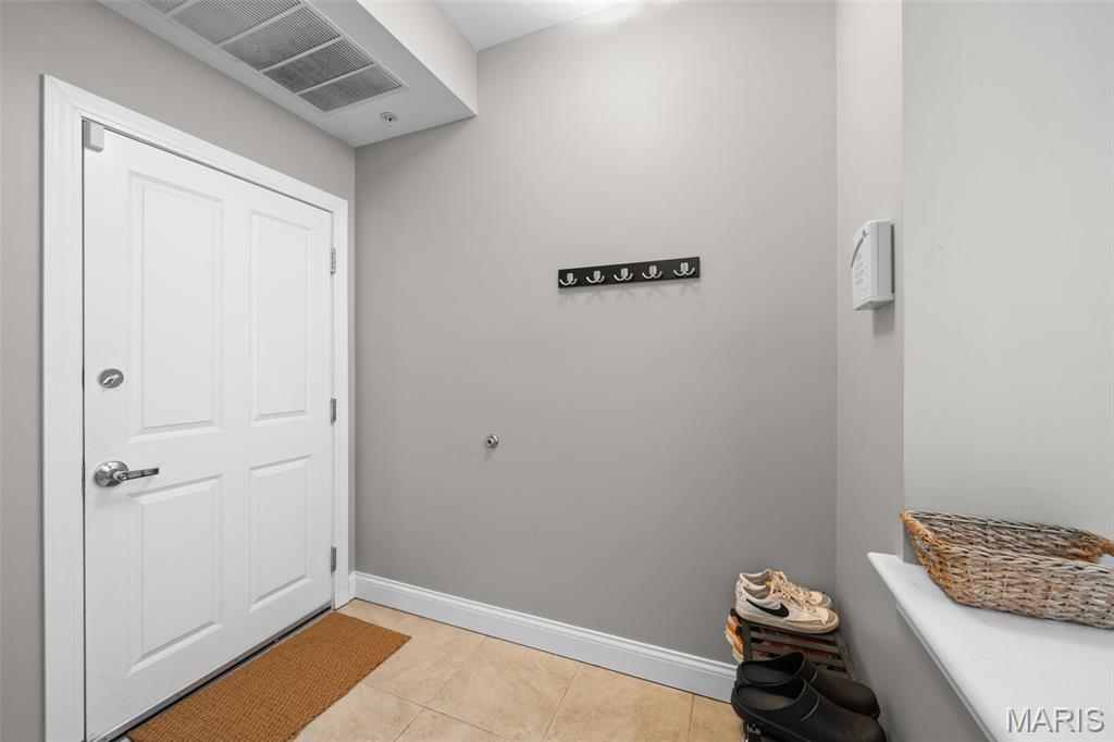 Georgian Condos - Residential
