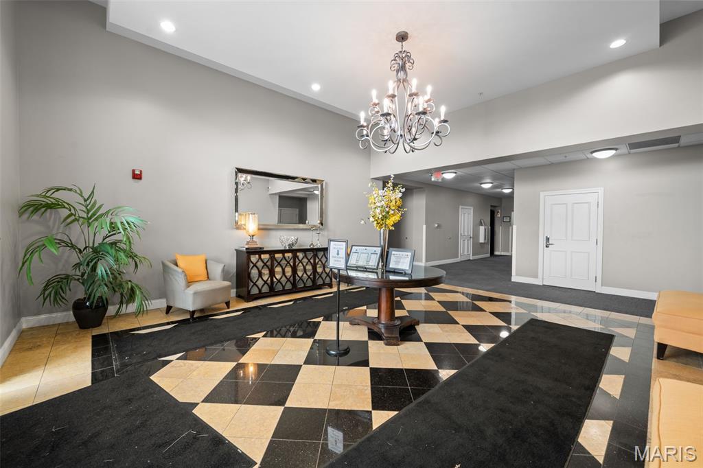 Georgian Condos - Residential