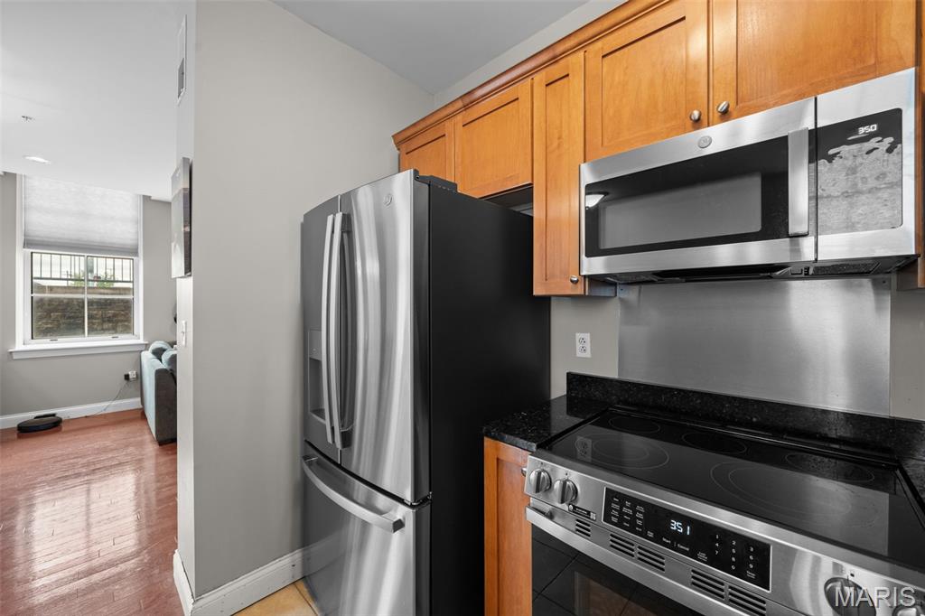 Georgian Condos - Residential