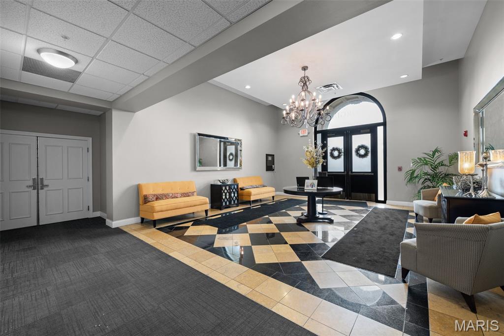 Georgian Condos - Residential