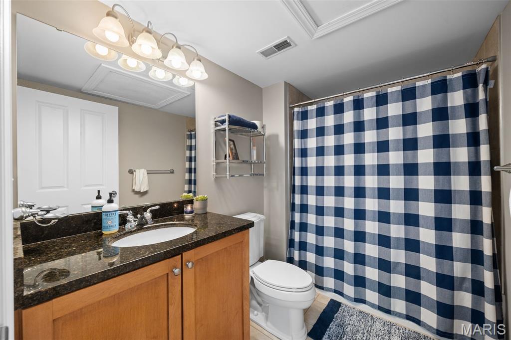 Georgian Condos - Residential