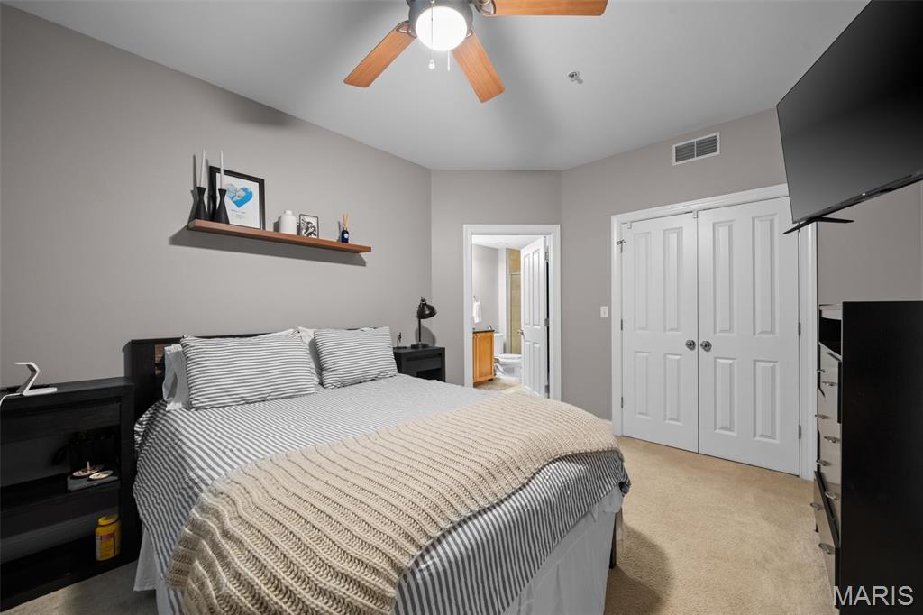 Georgian Condos - Residential