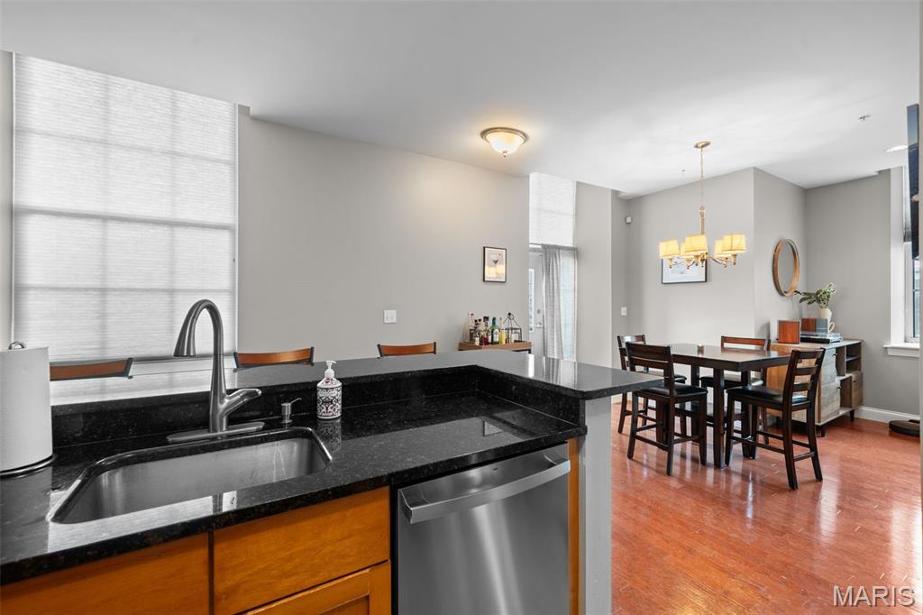 Georgian Condos - Residential