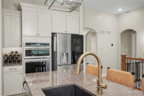 Tiny photo for 540 Edison Way, Wentzville, MO 63385 (MLS # 26051613)