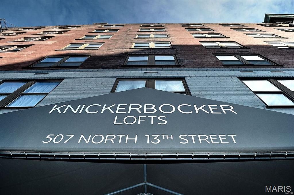 Photo of 507 N 13th Street #710, St Louis, MO 63103 (MLS # 26023691)