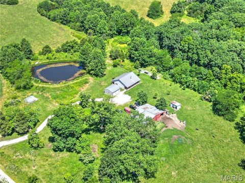 4710 Pike 451 Curryville MO 63339