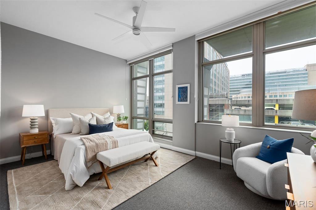 Park East Tower - Residential Lease