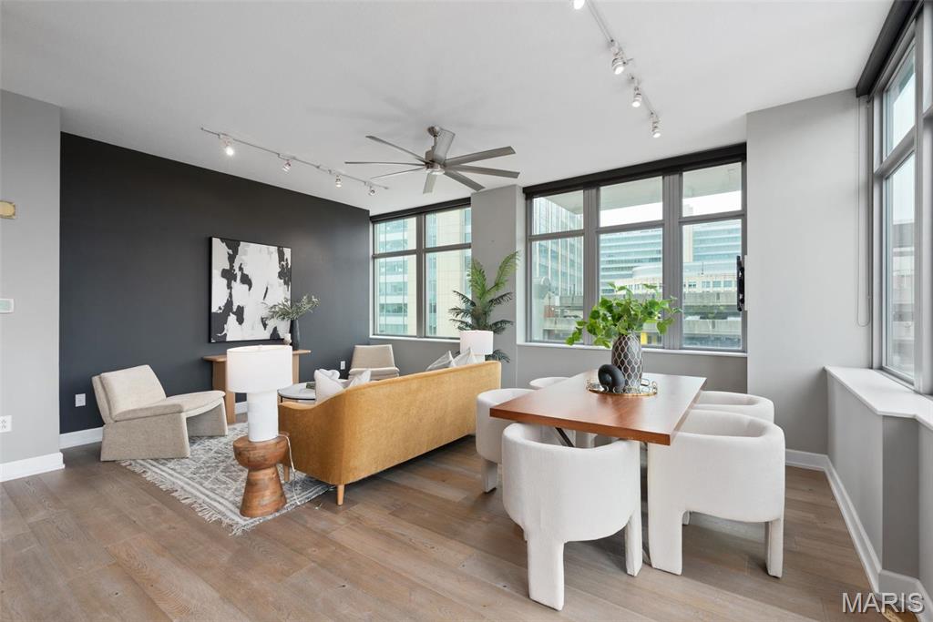 Park East Tower - Residential Lease