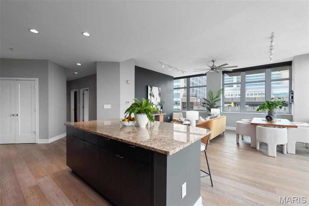 Park East Tower - Residential Lease