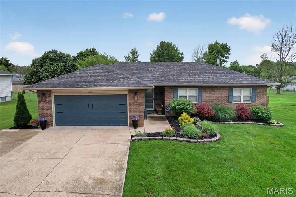 Deerfield Phase 1 - Residential