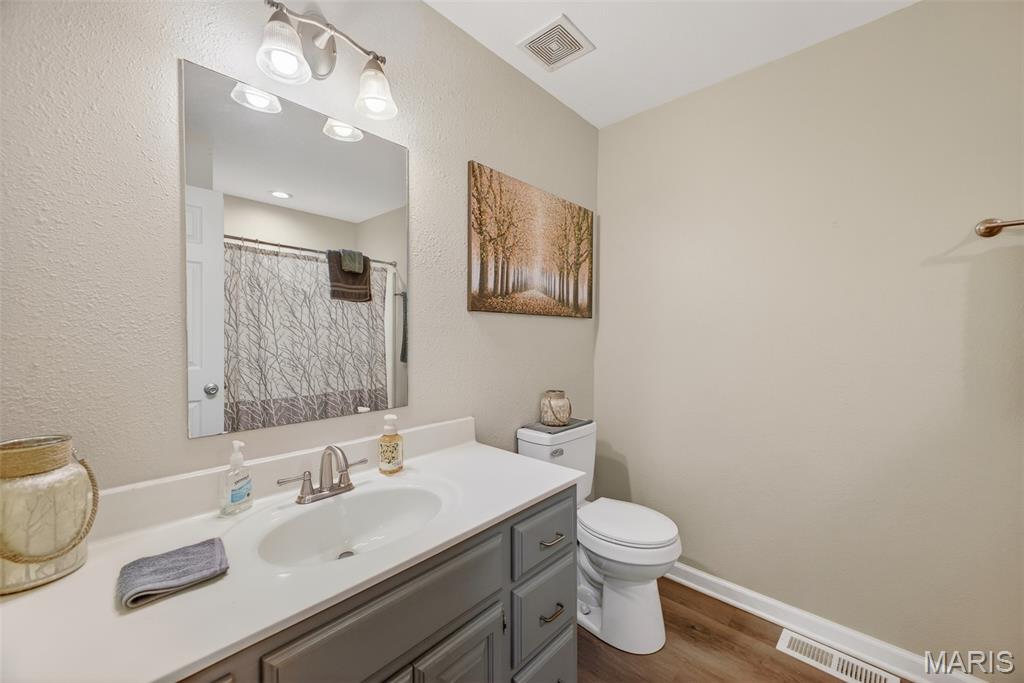 Deerfield Phase 1 - Residential