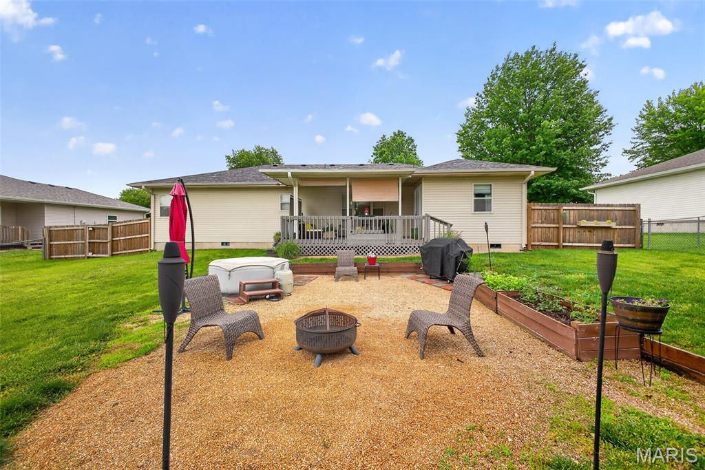 Deerfield Phase 1 - Residential