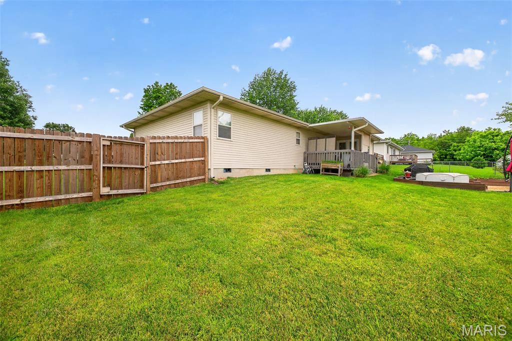 Deerfield Phase 1 - Residential