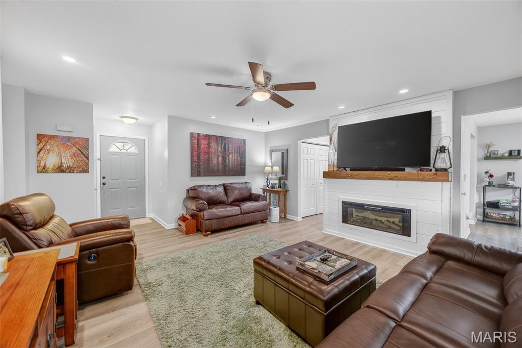 Deerfield Phase 1 - Residential