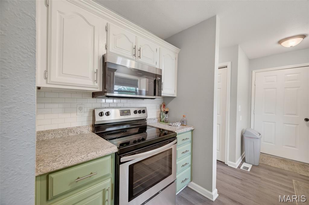 Deerfield Phase 1 - Residential