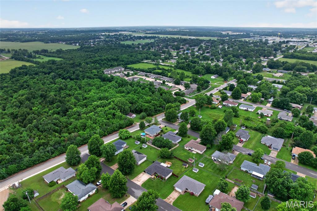 Deerfield Phase 1 - Residential