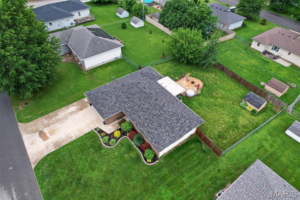 Deerfield Phase 1 - Residential