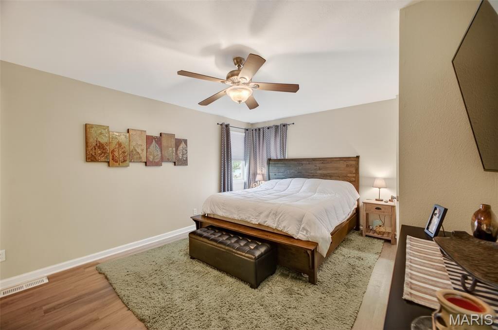 Deerfield Phase 1 - Residential