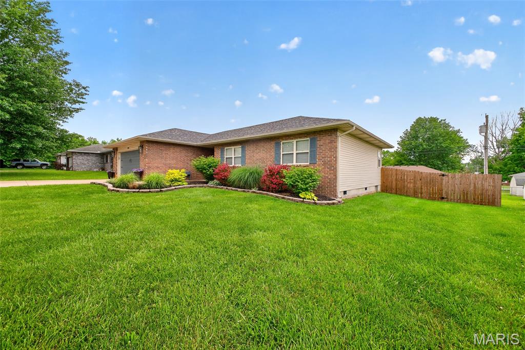 Deerfield Phase 1 - Residential
