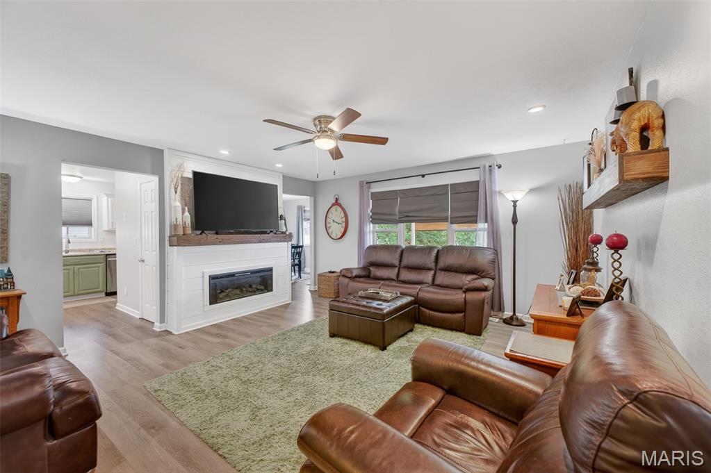 Deerfield Phase 1 - Residential