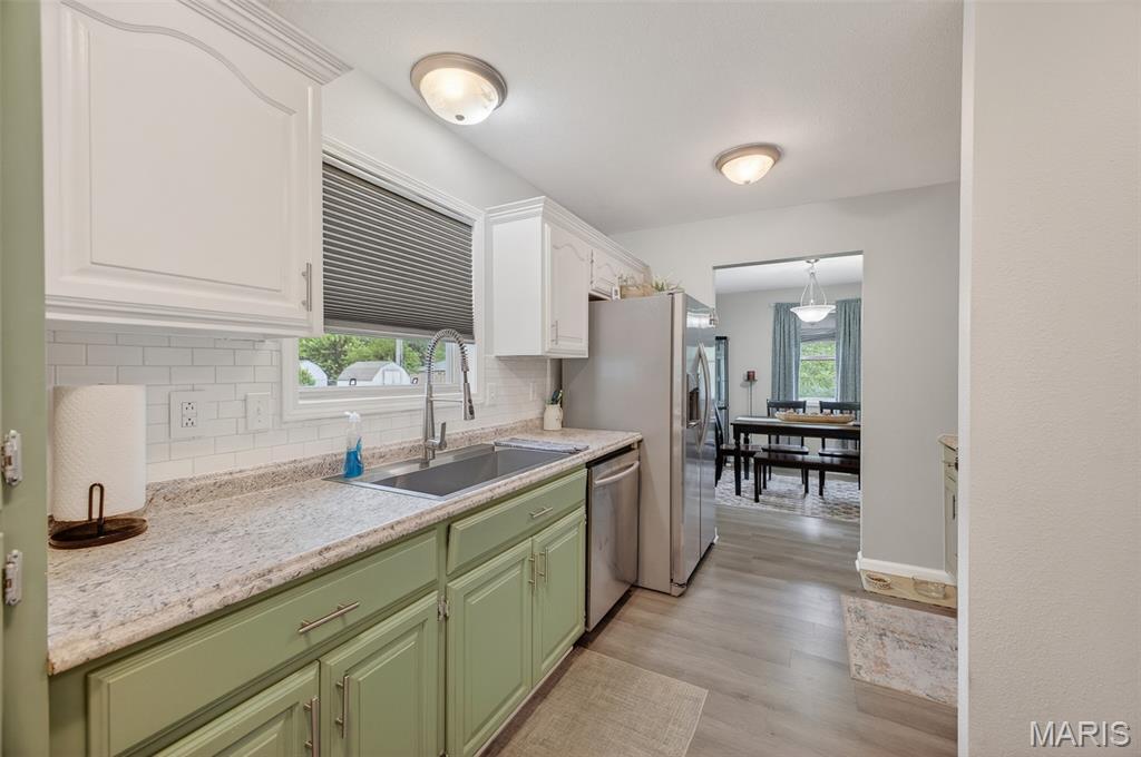 Deerfield Phase 1 - Residential
