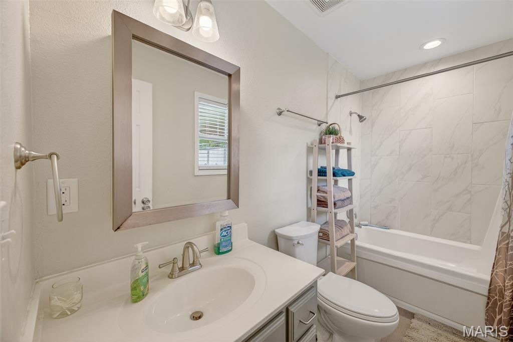 Deerfield Phase 1 - Residential