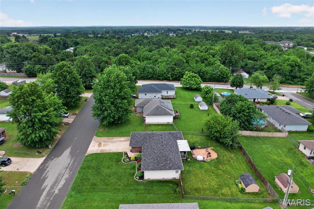 Deerfield Phase 1 - Residential
