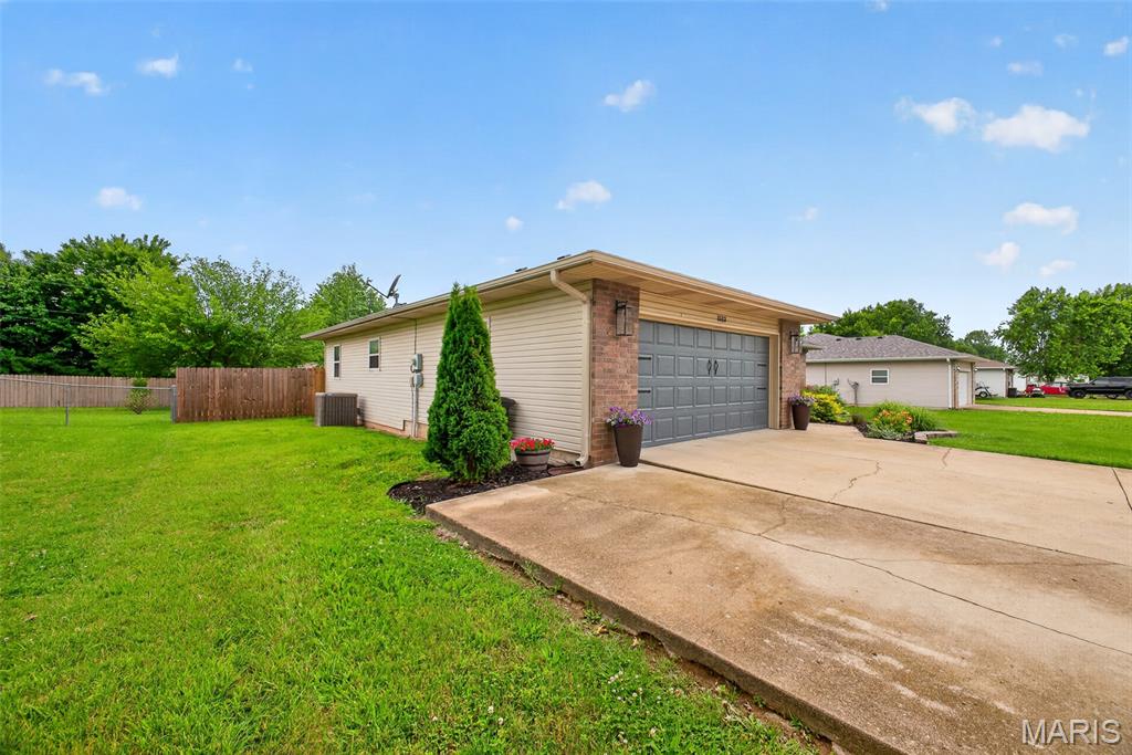 Deerfield Phase 1 - Residential