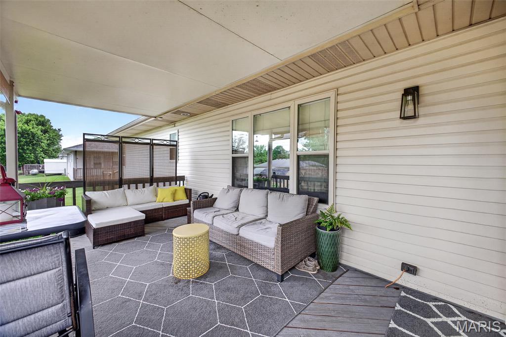 Deerfield Phase 1 - Residential