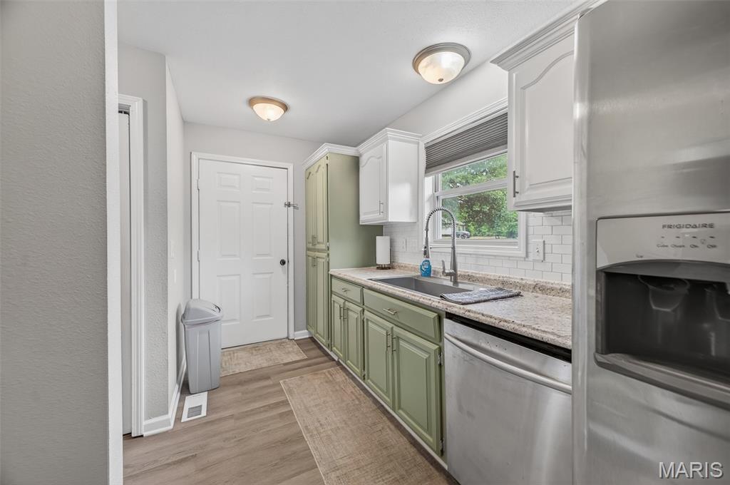 Deerfield Phase 1 - Residential