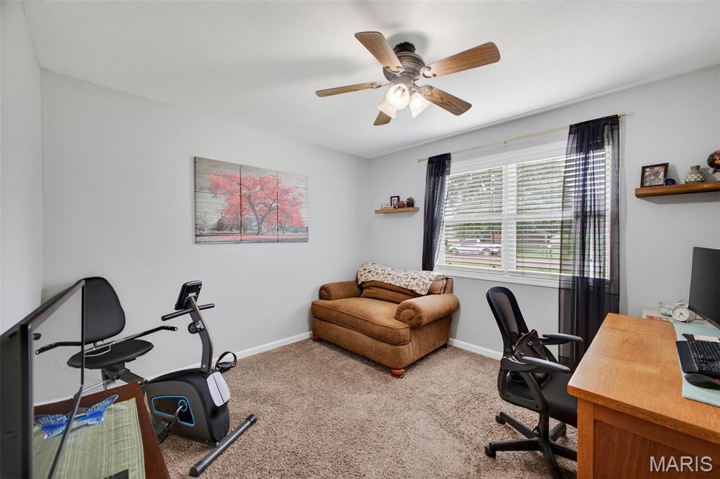 Deerfield Phase 1 - Residential