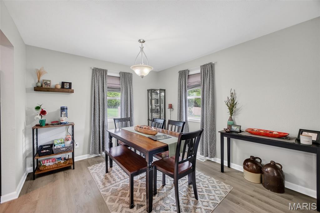 Deerfield Phase 1 - Residential