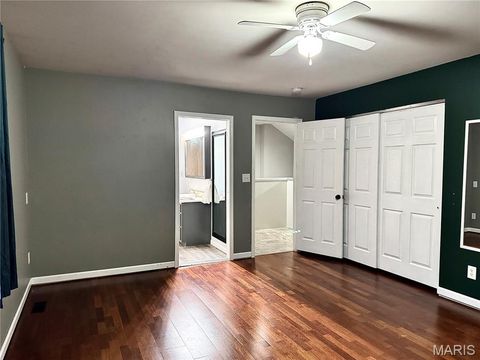 Tiny photo for 21505 Highway 61, Bowling Green, MO 63334 (MLS # 26001437)