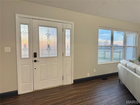 Tiny photo for 21505 Highway 61, Bowling Green, MO 63334 (MLS # 26001437)