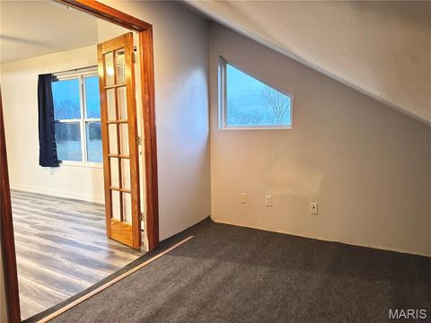 Tiny photo for 21505 Highway 61, Bowling Green, MO 63334 (MLS # 26001437)