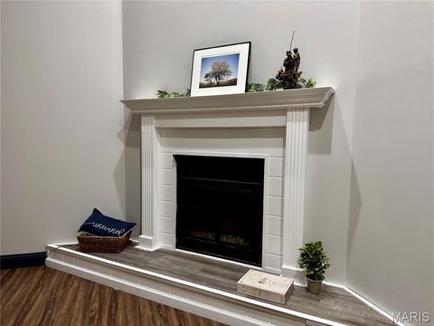 Tiny photo for 21505 Highway 61, Bowling Green, MO 63334 (MLS # 26001437)