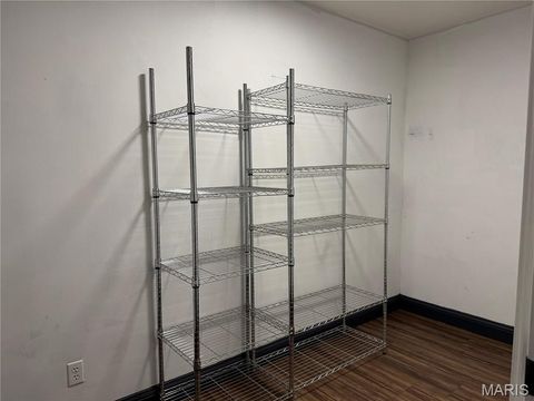 Tiny photo for 21505 Highway 61, Bowling Green, MO 63334 (MLS # 26001437)