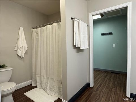 Tiny photo for 21505 Highway 61, Bowling Green, MO 63334 (MLS # 26001437)