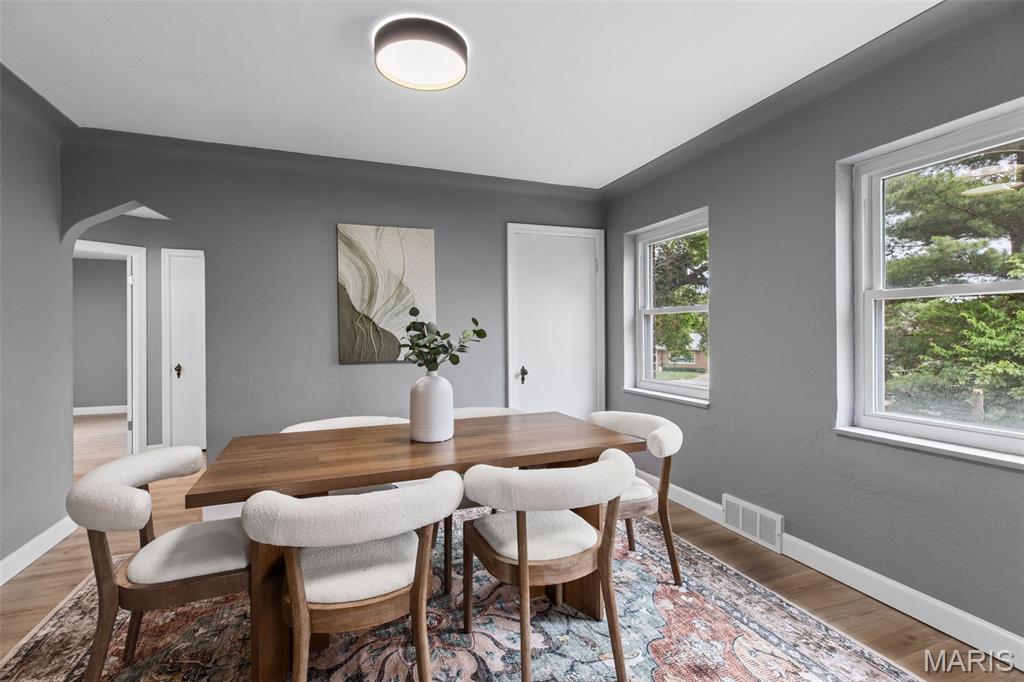 Canterbury Amd - Residential