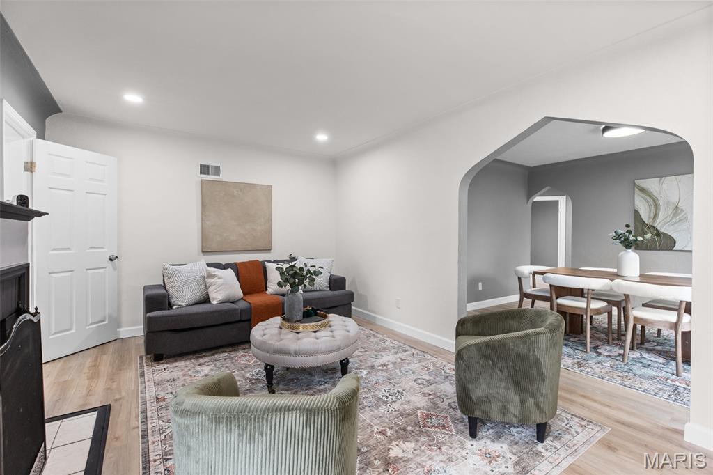 Canterbury Amd - Residential