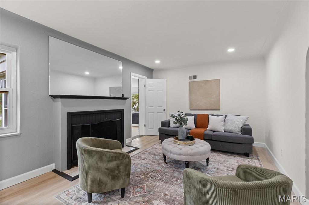 Canterbury Amd - Residential