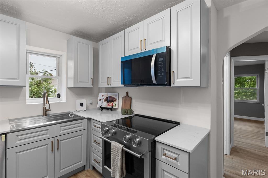 Canterbury Amd - Residential