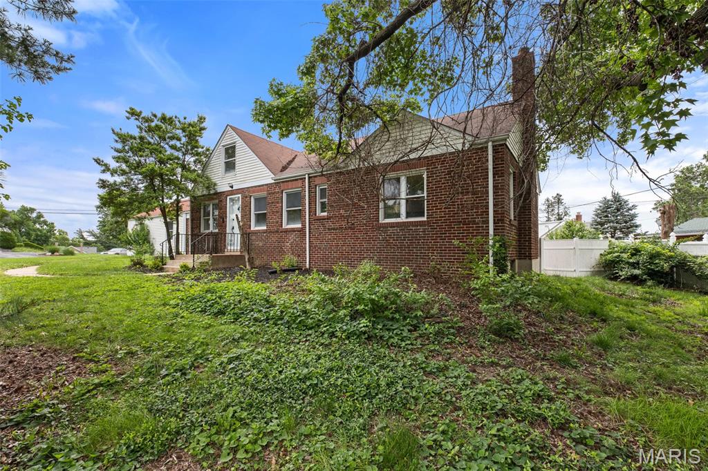 Canterbury Amd - Residential