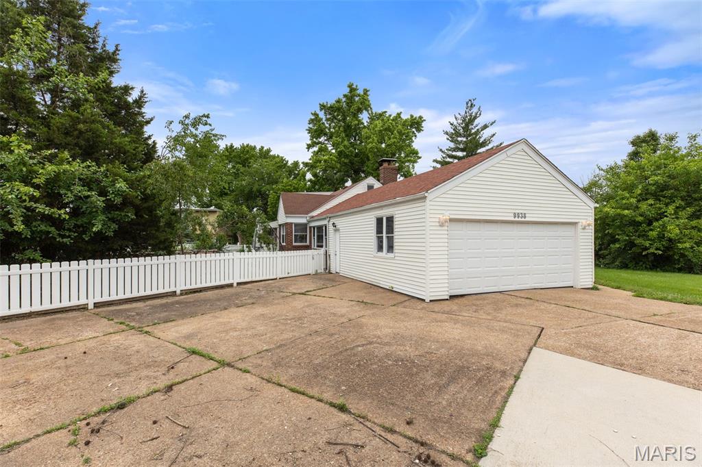 Canterbury Amd - Residential