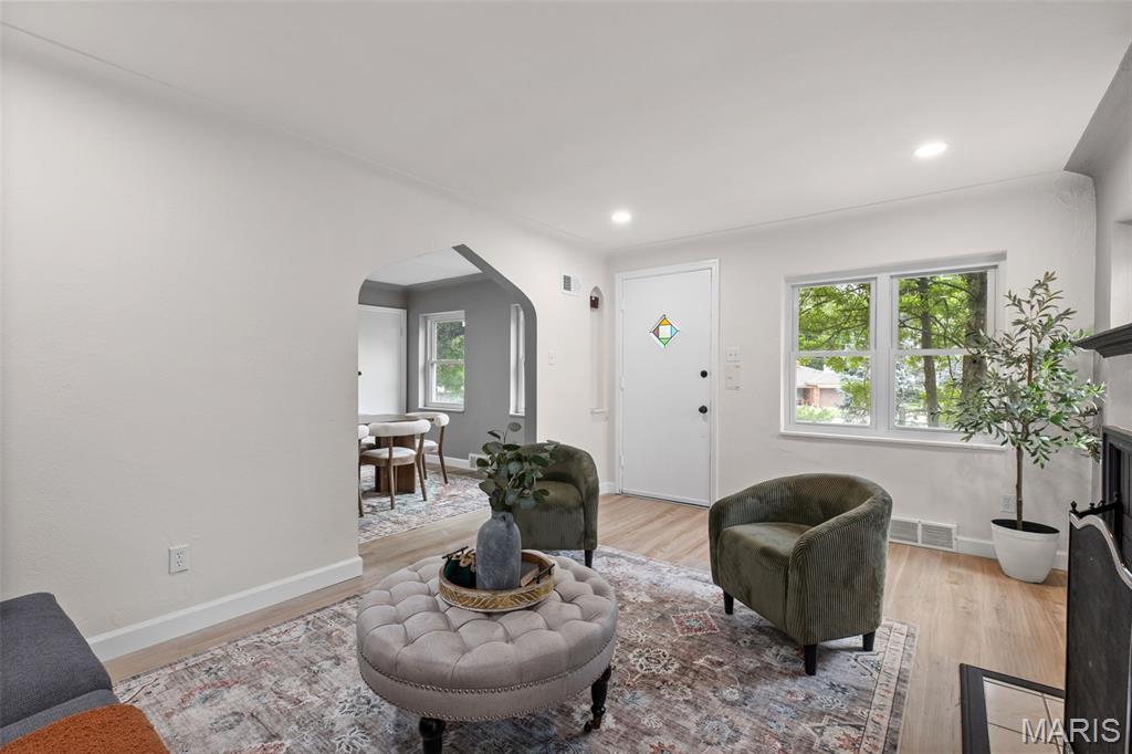 Canterbury Amd - Residential