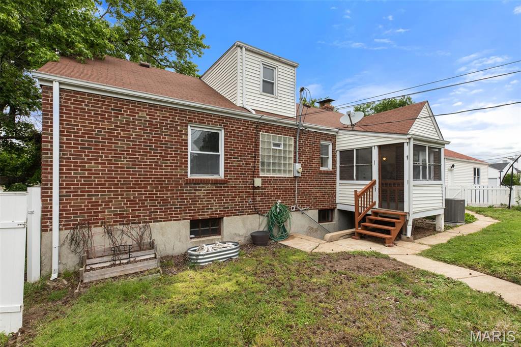 Canterbury Amd - Residential