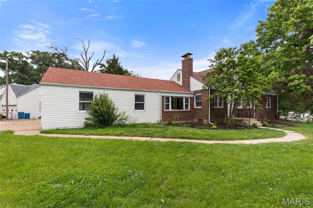 Canterbury Amd - Residential